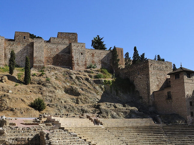 Roman Empire